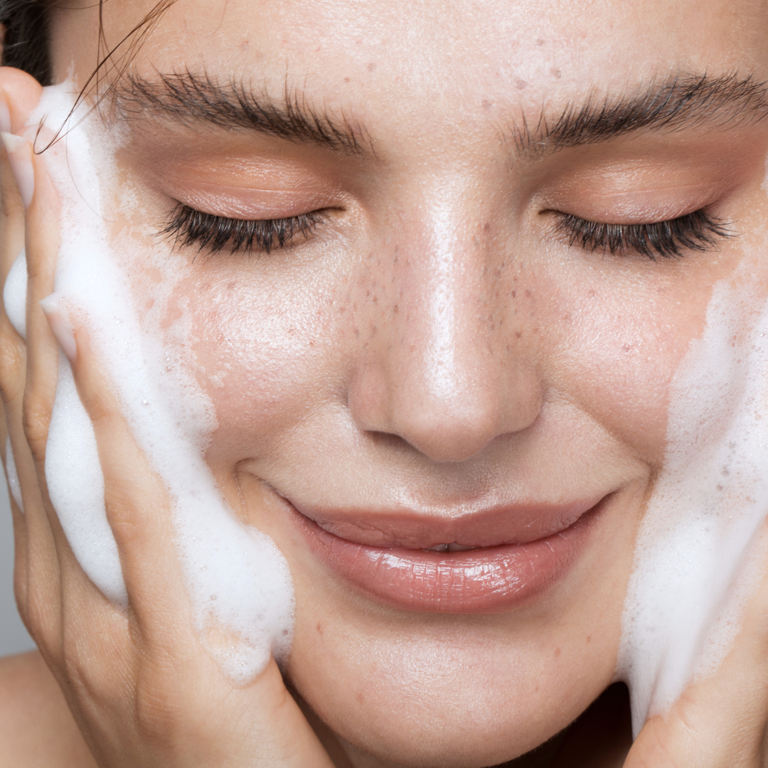 Peaux fragilisées : réparez et renforcez votre barrière cutanée après un soin esthétique