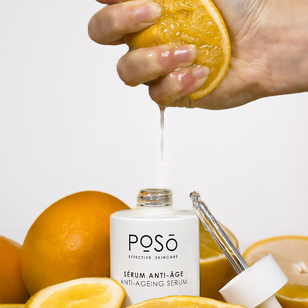 SÉRUM ANTI-ÂGE
