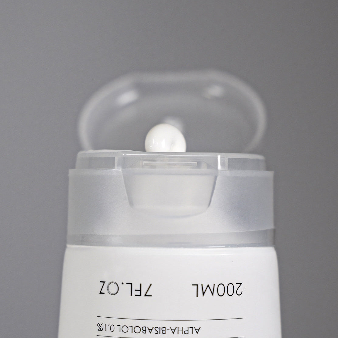 CRÈME ANTI-IRRITATIONS