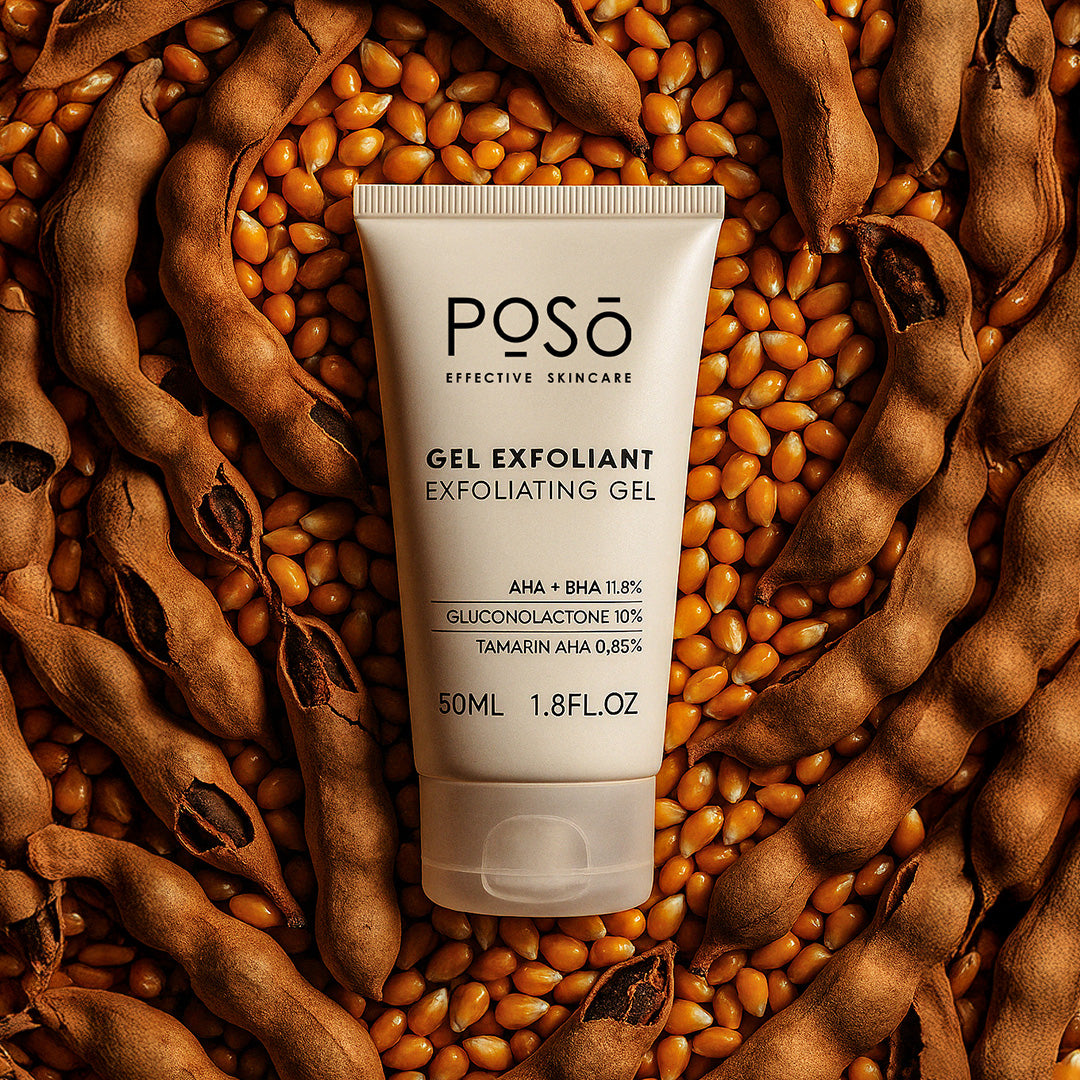 GEL EXFOLIANT