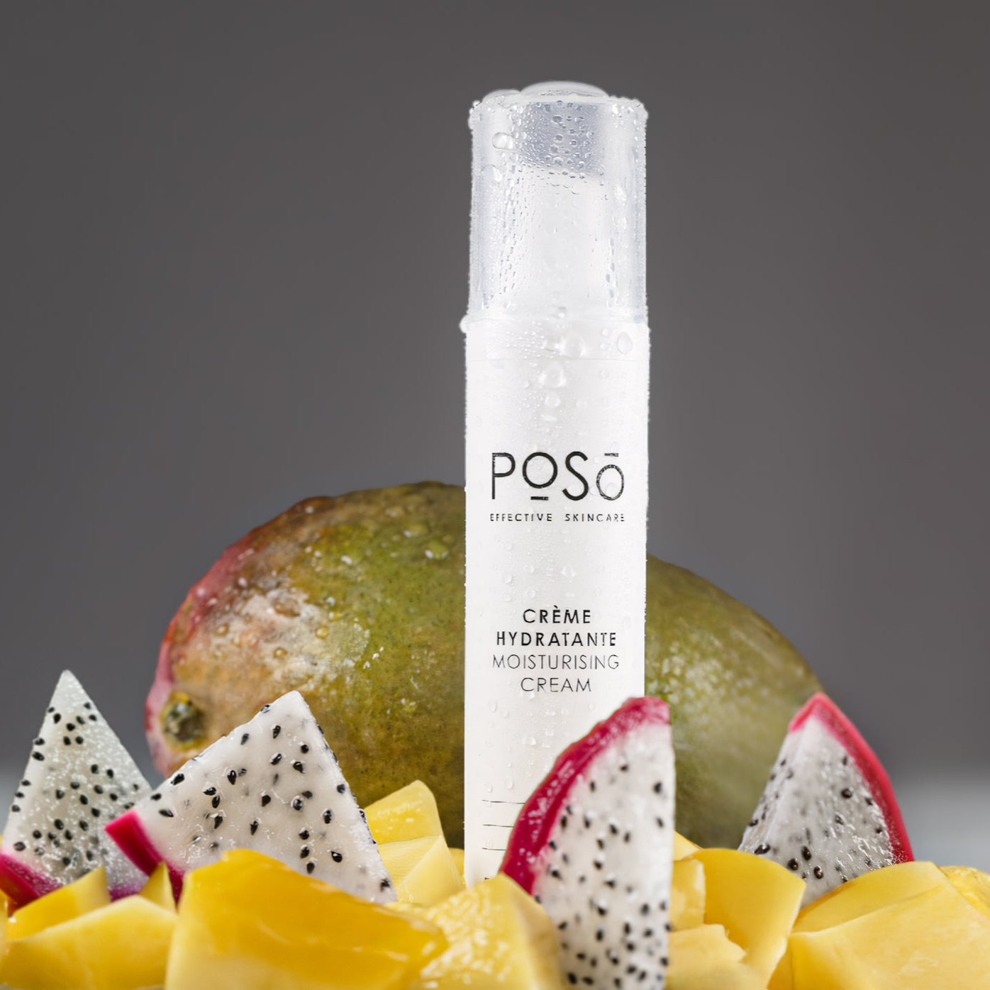 CRÈME HYDRATANTE